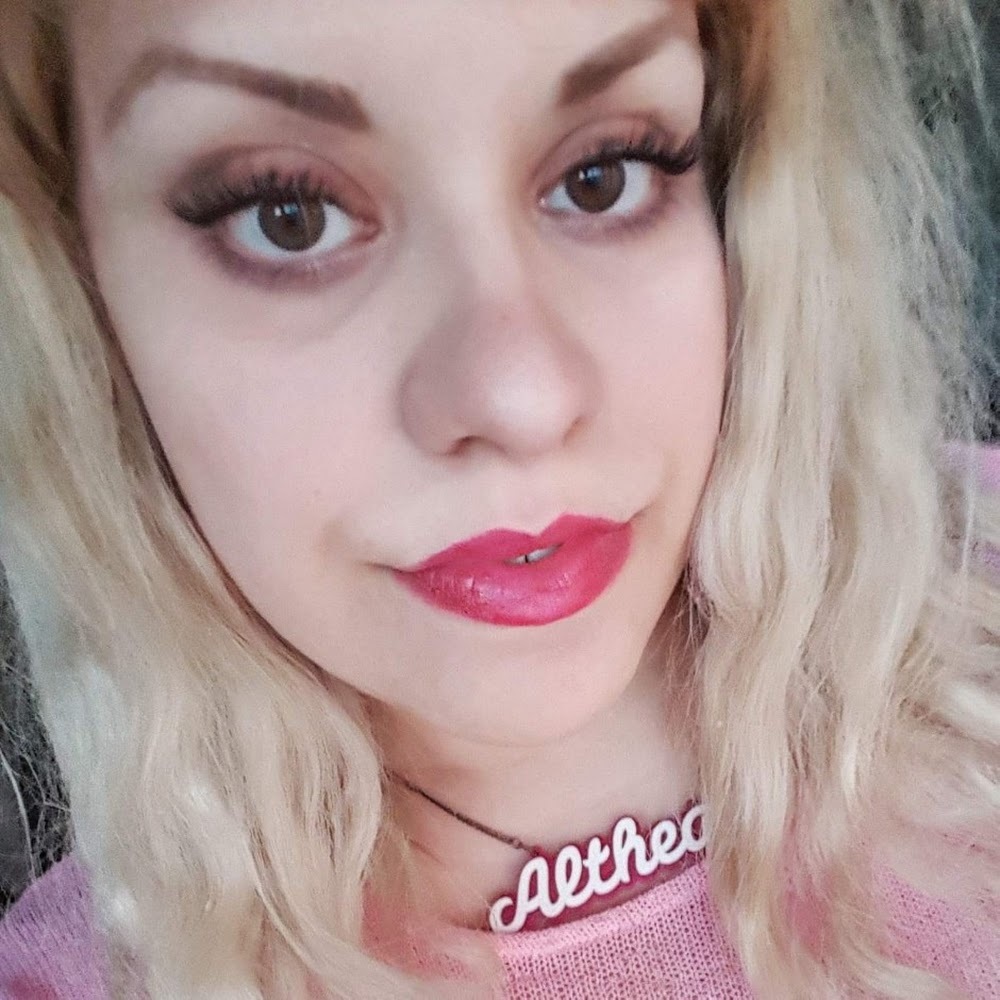 Meet your Posher, Althea